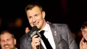 Rob Gronkowski's NFL Legacy: From Patriots Glory to Fox Sports Analyst