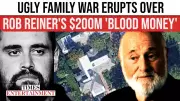 Rob Reiner's Chilling Premonition Surfaces Amid $200M Estate Battle