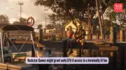 Rockstar Games May Grant Dying Fan's Wish to Play GTA 6 Early