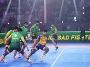 Rohtak Royals Triumph, Hisar Heroes Clinch Nail-Biter in KCL Double Header