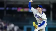 Roki Sasaki: From NPB Phenom to MLB Star with the Dodgers