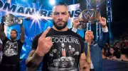 Roman Reigns Returns: Confirmed for 2026 Royal Rumble in Saudi Arabia