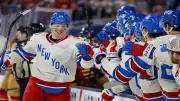 Ron Duguay Slams Rangers' Panarin Decision, Calls It a Major Mistake