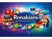 Ronakians Agency Gains Google Review Management Expertise in Influencer Marketing