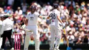 Root & Brook's 154* Stand Rescues England on Rain-Hit Day 1 of 5th Ashes Test