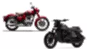 Royal Enfield Classic 350 vs Yezdi Roadster: Detailed Comparison