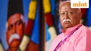 RSS Chief Mohan Bhagwat Clarifies: 'Not a Paramilitary Force, BJP Lens a Mistake'