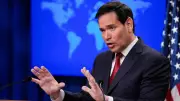 Rubio Defends US Action in Venezuela: 'This is Western Hemisphere, This is Where We Live'