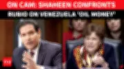 Rubio Defends US Control of Venezuelan Oil Money Amid Congressional Scrutiny