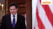 Rubio Tells US Lawmakers Trump's Goal is to Buy Greenland, Not Invade
