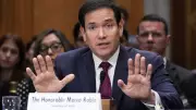 Rubio's Senate Hearing: US Policy on Regime Change in Cuba, Iran, Venezuela