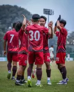 RUFC Qualifies for RFDL Zonal Stage After 2-2 Draw in Delhi
