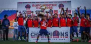 RUFC U-16 Clinch Winter Cup 2026 in Thrilling Penalty Shootout Final