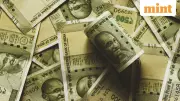Rupee Gains 0.3% to 89.88, Hits 1-Week High on RBI-Led Dollar Sales
