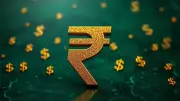 Rupee Snaps 4-Day Fall, Gains 14 Paise to 90.16 vs Dollar