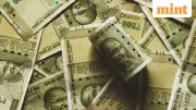 Rupee to Hit 94 vs Dollar by FY27, Says UBS: Structural Woes to Drive Depreciation
