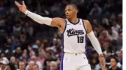 Russell Westbrook Makes NBA History, Becomes Top-Scoring Point Guard Ever