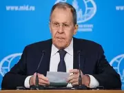 Russian FM Lavrov Emphasizes Deepening Intra-BRICS Cooperation Amid Global Shifts