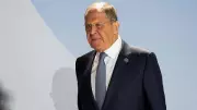 Russia's Lavrov Accuses US of Smashing World Order with Venezuela Raid, Iran Threats