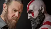 Ryan Hurst Cast as Kratos in Upcoming 'God of War' Series Adaptation
