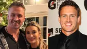Ryan Lochte Starts Fresh with New Home and Blended Family After Divorce