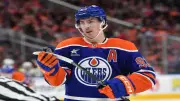 Ryan Nugent-Hopkins Nears Historic 1000th Game Milestone with Edmonton Oilers