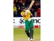 Ryan Rickelton, Tristan Stubbs Replace Injured De Zorzi, Ferreira in South Africa's T20 World Cup 2026 Squad