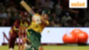 SA vs WI 2nd T20I LIVE: Proteas Eye Series Win After Dominant Opener