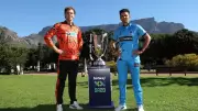SA20 Final: Sunrisers Eastern Cape vs Pretoria Capitals Clash at Newlands
