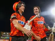 SA20: James Coles' Stellar Performance Powers Sunrisers Eastern Cape to Fourth Consecutive Final