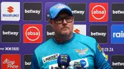 SA20: Klusener Points to Partnership Woes After Durban's Super Giants Fall to Paarl Royals