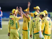 SA20 Playoffs Race Heats Up: Three Teams Battle for Final Two Spots