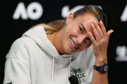 Sabalenka Awaits Djokovic's Call for Mixed Doubles Dream Team-Up
