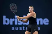 Sabalenka Seeks Revenge vs Kyrgios, Proposes New Format After Dubai Loss