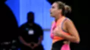 Sabalenka's Australian Open 2026 Semifinal Win Overshadowed by Controversial Hindrance Call