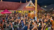 Sabarimala Gold Theft: Tantri Rajeevaru Arrested by SIT in Major Breakthrough