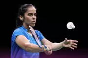 Sachin Tendulkar Honors Saina Nehwal: Beyond Medals Lies True Achievement