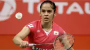 Sachin Tendulkar Honors Saina Nehwal: 'You Carried Indian Badminton to World Stage'