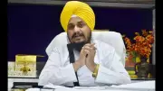 SAD Splinter Group Seeks EC Registration as 'Shiromani Akali Dal Punjab'