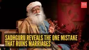 Sadhguru Debunks 'Made in Heaven' Marriage Myth, Reveals Key to Lasting Relationships