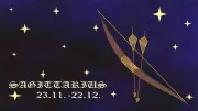 Sagittarius 2026 Horoscope: Jupiter in Gemini, Saturn in Pisces Bring Major Shifts