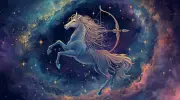 Sagittarius Daily Horoscope: Embrace Silence, Avoid Arguments for Inner Peace