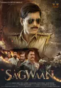 Sagwaan Hindi Crime Drama Thriller Releases January 16, 2026