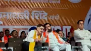SAI Party's Kingmaker Role Reshapes Ulhasnagar Polls in Shiv Sena Return