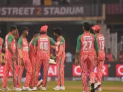 Saif Ali's Fifty Powers Tiigers of Kolkata to All-Round Win Over Hyderabad