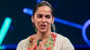 Saina Nehwal Announces Retirement from Professional Badminton Career