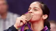 Saina Nehwal Bids Farewell: Recalls Historic 2012 Olympic Bronze, Battles Emotions