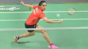 Saina Nehwal Bids Farewell to Badminton, Announces Retirement After Glorious Career
