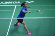 Saina Nehwal Confirms Retirement Due to Chronic Knee Condition