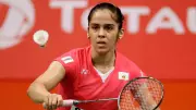 Saina Nehwal Retires: Badminton Legend Ends Illustrious Career After 20 Years